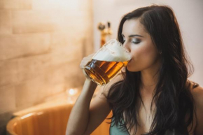 Valašský Hotel a Pivní lázně OGAR Luhacovice